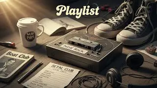 Indie Rock/Alternative Compilation 🌧️ Broken Dreams & Quiet Strength Vol 574