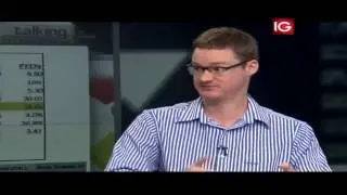 Insights on the JSE stock