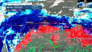 KSHB 41 Weather Blog | Blizzard warning