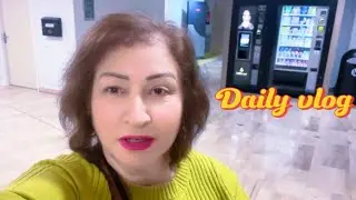 Առավոտը հիվանդանոցում ,երեկոն համերգում🎼Զգուշացեք զեղչերի թակարդից 🤷‍♀️կարմիր լոբով ապուր