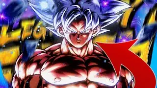 This RUINED Dragon Ball Legends