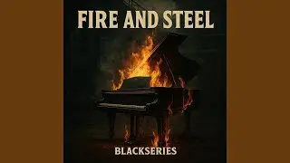 BLACK STEEL