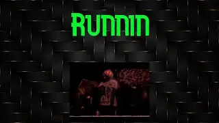 Ez Mil - Runnin' (REACTION!)