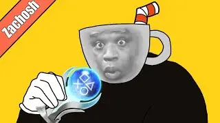 GETTING THE CUPHEAD PLATINUM (...again) PART 3