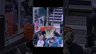 Ja Morant Rookie Season😱 #shorts  #nba #basketballplayer #airball