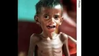 Poverty Awareness