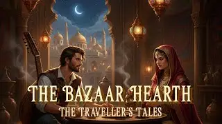 The Bazaar Hearth - The Traveller's Tales