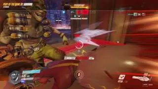 How to own the point using Winston's Ultimate