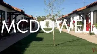 Investing In Multifamily Real Estate | McDowell Apartments | Before And After Remodel