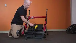 Stellar GL: How to Adjust Tilt Range
