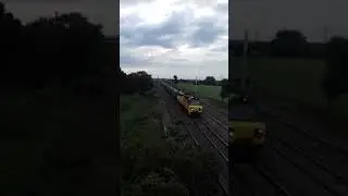 Long Freight Train (UK)