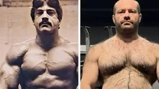 Бодибилдинг, доктор Майк, Майк Ментцер, перетренированность и восстановление 💯💪