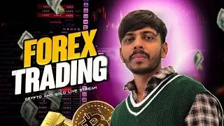 6 Jan | Live Market Analysis for Copper and Silver | US Session @MC_TRADER04 #silver #copper #xauusd