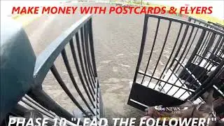 Make Big Money From Mailing Postcards Mail Flyers!