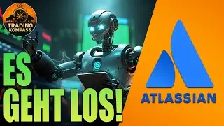 ATLASSIAN - Die n&auml;chste Kursrakete? 🧨 | TEAM Analyse & Kursziele
