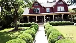 inn on Montford YouTube