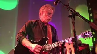 11/4/15 West LA Fadeaway. Midnight North with Special Guest Bob Weir