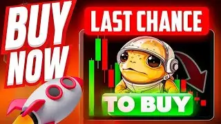 DON'T MISS THE CHANCE TO GRAB $TURBO AT THESE PRICES!!! WHATS COMING NEXT?!?!
