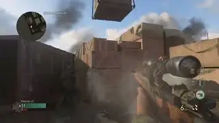 Call Of Duty WWII 1v1 Qs