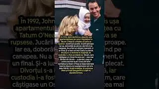 Ziua &icirc;n care John McEnroe și-a luat copiii