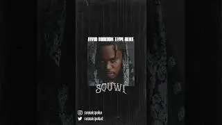 [FREE] FIVIO FOREIGN X RUSS MILIONS X POP SMOKE TYPE BEAT (prod. souwi)
