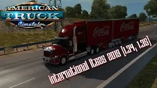 ats International LT625 2019 V(1.34-1.35)
