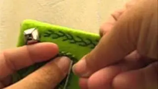 Knit an Advent Calendar Part Two