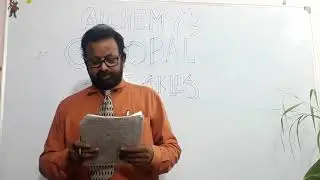 ALCHEMY'S GLOBAL SOFT SKILLS PART-3 (EMOTIONAL INTELLIGENCE-1)