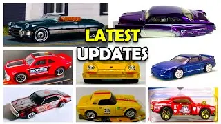 Витрина - MBX 1949 Kurtis Sport Car, 2025 Hirohata Merc, Basic Series, New STH, Honda S800 Racing.