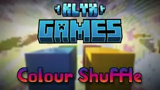Colour Shuffle Theme - Klyx Games