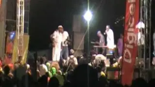 G Bobby Bon Flo @ Music En Folie