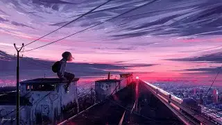 After the storm  |  Slack Beats