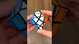 Cubo DIAMANTE 💎 | DianSheng 3x3 Shape Mod