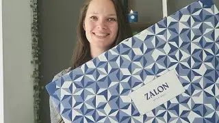 Kleding laten kiezen door stylist - Zalon box | Saartje de Leeuw