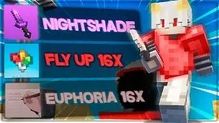 Top 5 BEST Bedwars Texture Packs (1.8.9) | FPS Boost