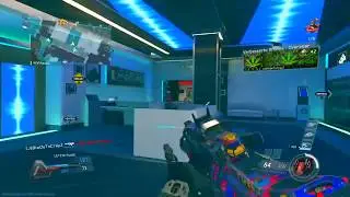 IW: DOUBLE DE-ATOMIZER in ONE HALFTIME on TERMINAL !!!