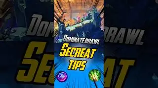 Brawl tips and tricks 🐸  #mlbb #mobilelegends #shorts