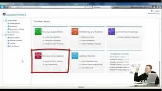 Build & Change Advanced Applications