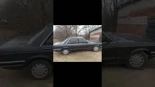 Ford - Granada  | Иномарки 80х | Классика | Обзор | Автомобили | Ретро | Номера СССР | Car |