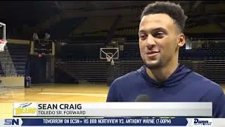 Sylvania Native Prepares for First Battle of I-75 of Toledo Career