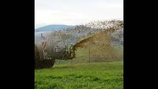 Ammonia emissions and are slurry additives really the answer?