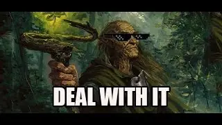 Modern Magic &mdash; 8-Rack vs. Collected Elves (Game Three)