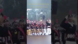 #rdc #2026 #republicday #kartavyapath #practice #all #india #ncc #shorts #viral #status