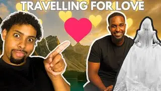 Would You Travel Across a Country for Love?