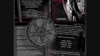 Impaled Nazarene - Rapture - 07 - Fallout Theory In Practice