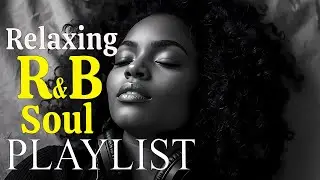 【R&B Soul】Late Night Romance | Smooth Grooves for Quiet Lovers