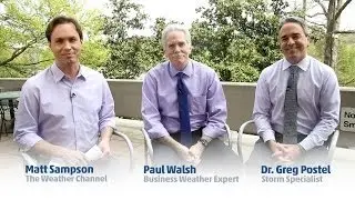 Forecast Factor for April 2014