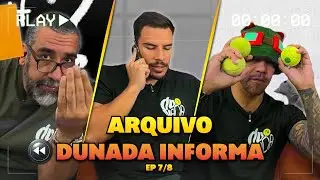 💥 REPRISE / RETRO  - DUNADA INFORMA | EP 7/8