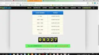 freebitcoin 2017 nonstop