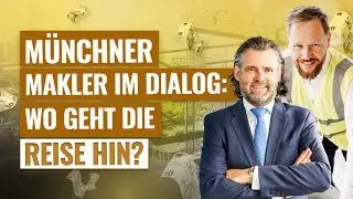 Warum M&uuml;nchen kein Markt f&uuml;r Spekulanten ist &ndash; mit Thomas Aigner